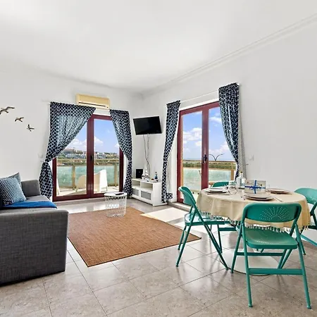 Apartment Sunset By The Sea - 1 Bedroom With Ocean View