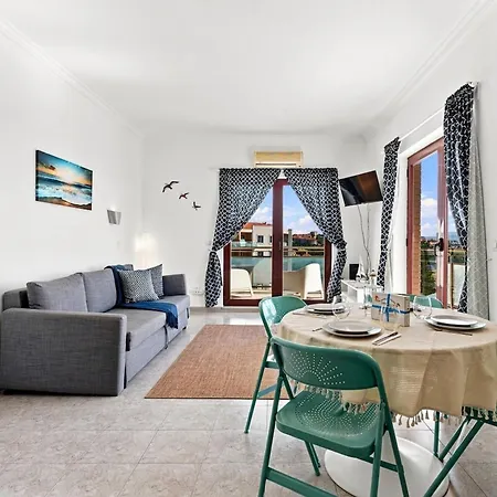 Sunset By The Sea - 1 Bedroom With Ocean View * Ericeira