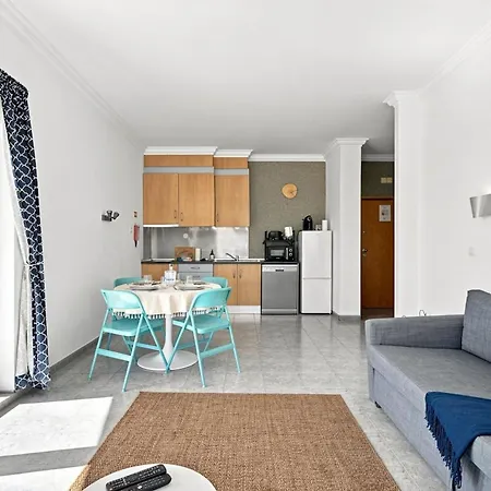Sunset By The Sea - 1 Bedroom With Ocean View * Ericeira